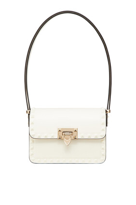 Valentino Garavani Rockstud Small Shoulder Bag